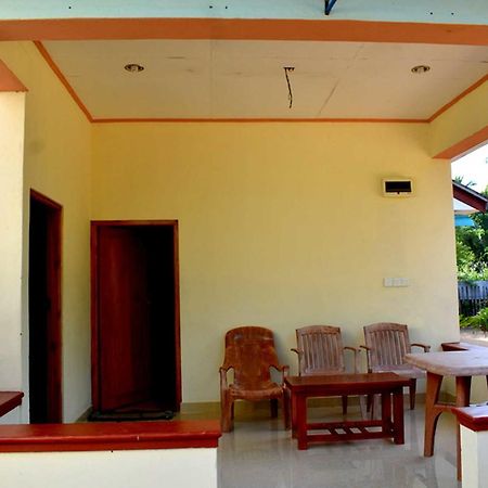 Yaswi Guest House Passikudah Екстериор снимка