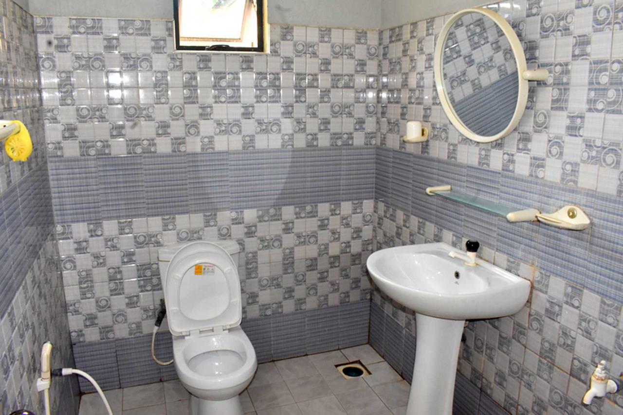 Yaswi Guest House Passikudah Екстериор снимка