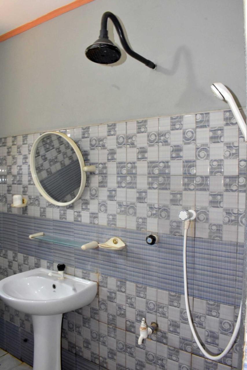 Yaswi Guest House Passikudah Екстериор снимка