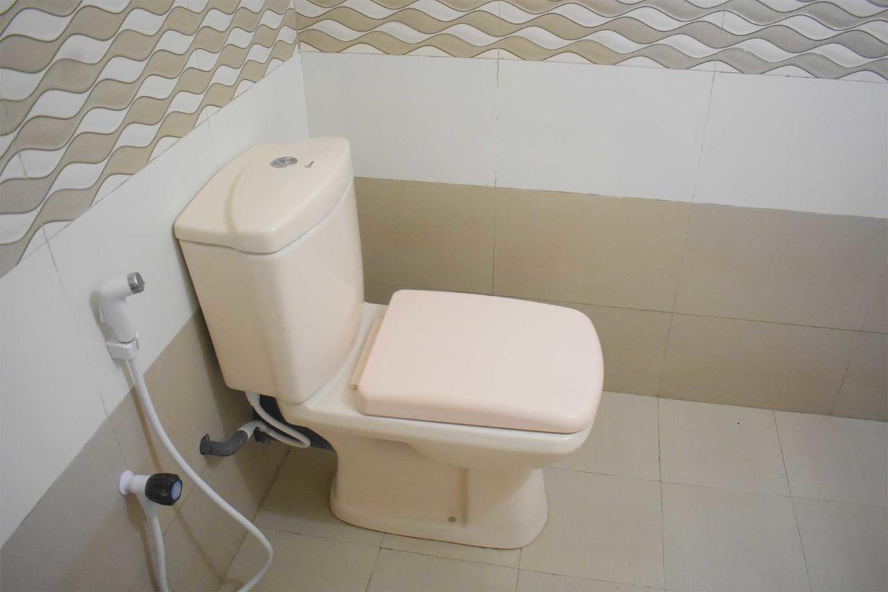 Yaswi Guest House Passikudah Екстериор снимка