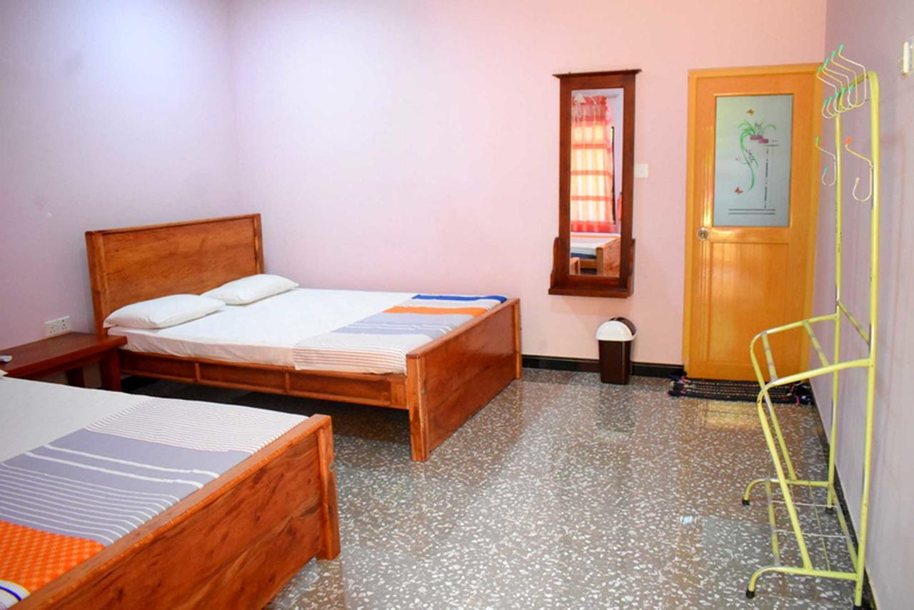 Yaswi Guest House Passikudah Екстериор снимка