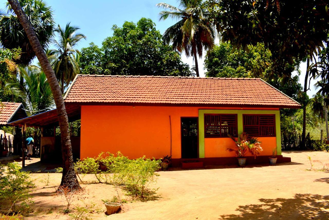 Yaswi Guest House Passikudah Екстериор снимка