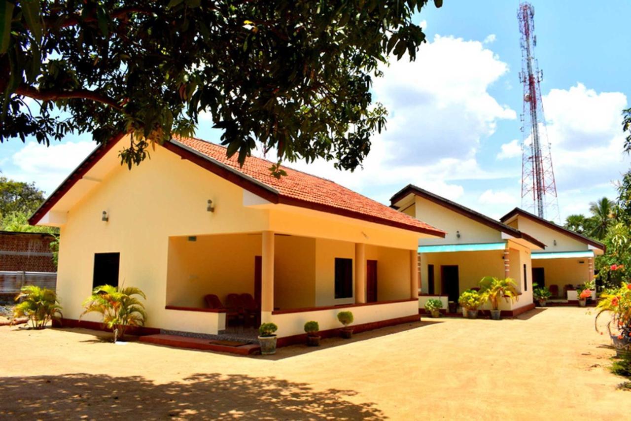 Yaswi Guest House Passikudah Екстериор снимка