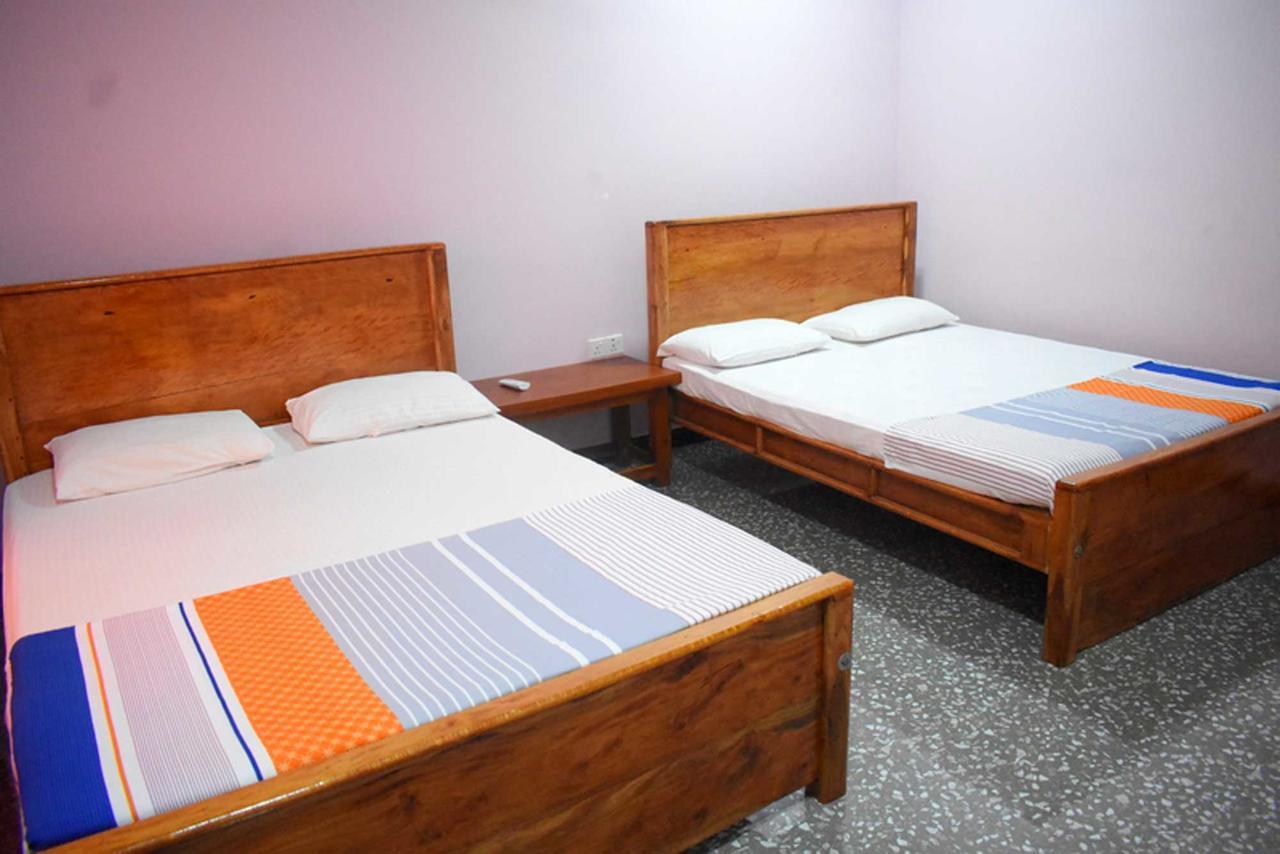 Yaswi Guest House Passikudah Екстериор снимка