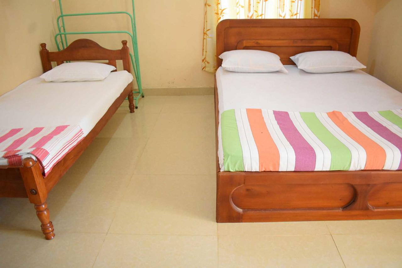 Yaswi Guest House Passikudah Екстериор снимка