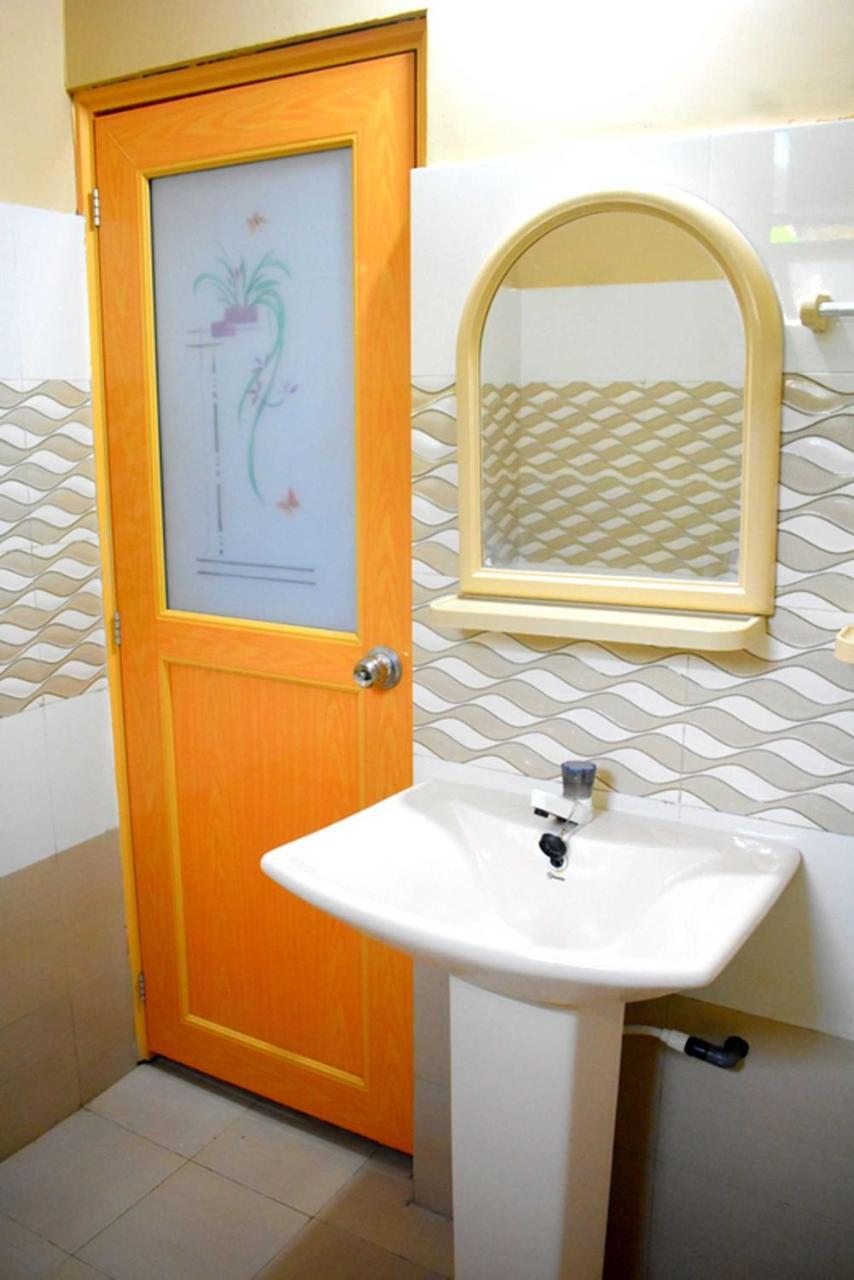 Yaswi Guest House Passikudah Екстериор снимка